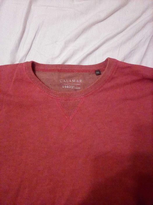 Vand pulover barbatesc elegant