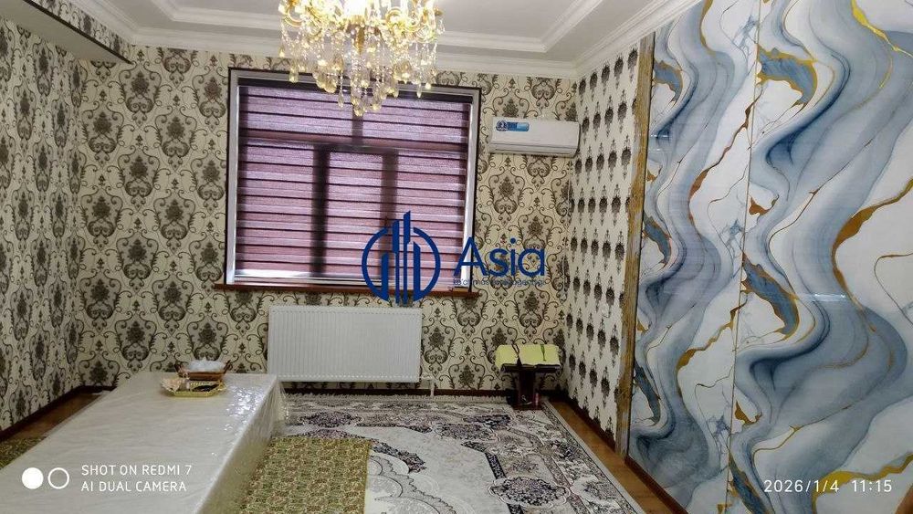 TEZDA SOTILADI #K511 #3x xonali kvartira 3-etajdan sotuvga chiqdi