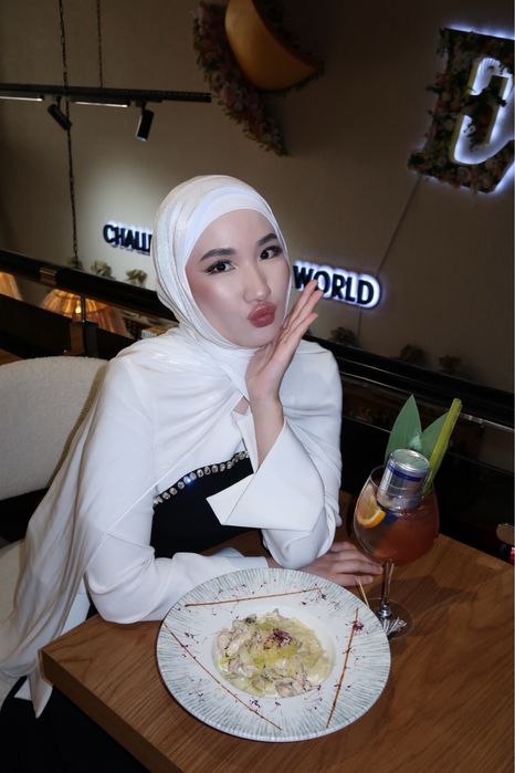 Malli платье вечерных