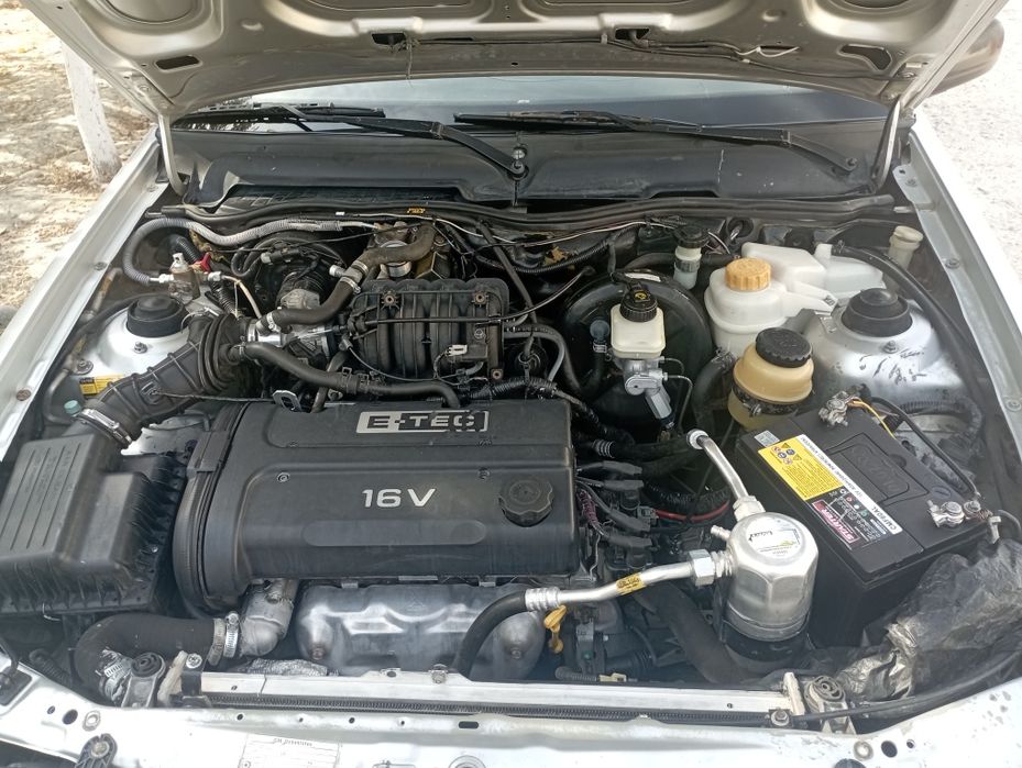 Moshinani holatiga javob beramiz