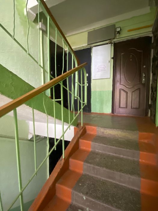 Продается 2-х комнатная квартира