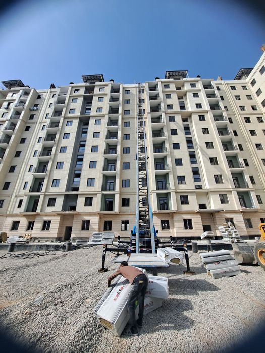 Автолифт.   Avtolift hizmati Padyomnik

- поднятие к