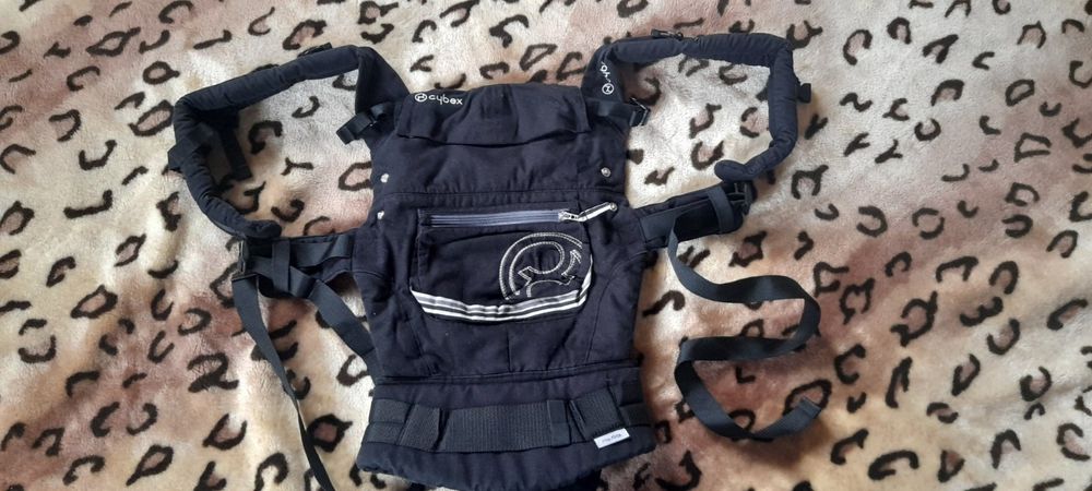 Marsupiu cybex My Go