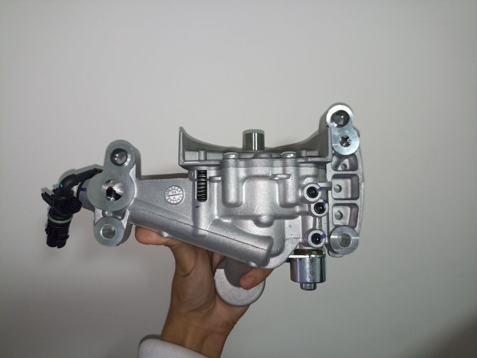 BYD motor maslenniy nasos. Масленный насос для мотора BYD