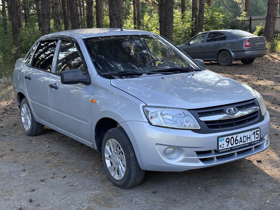 Lada Granta 2013 г.в.