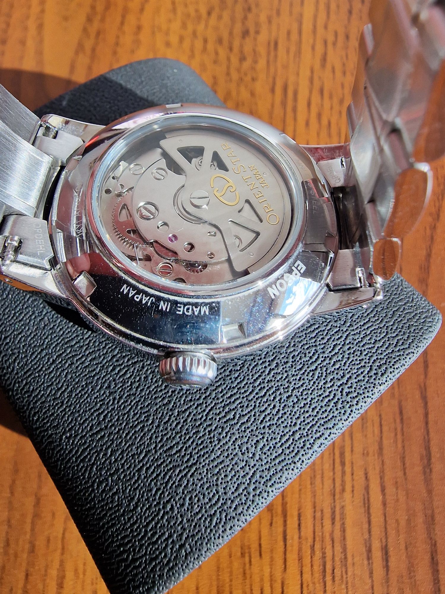 Orient Star SAF02003W . OLX.bg