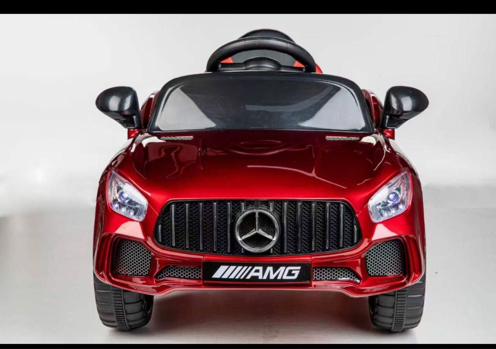 Детская машина Mercedes Gt Bolalar mashinasi: 1 190 000 so’m - Bolalar ...