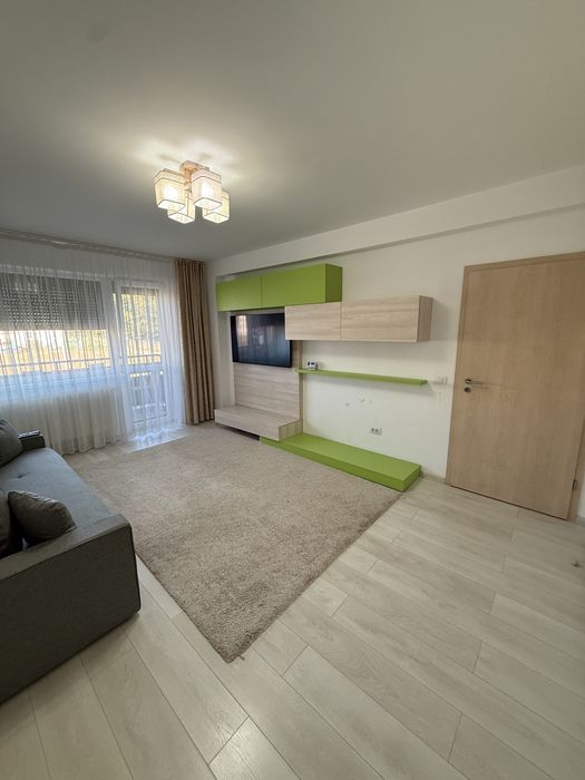 Apartament cu 2 camere de vanzare - Grandis residece