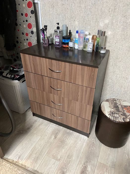 Продам комод для