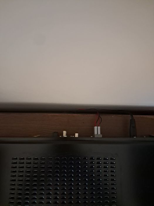 Vand sistem panasonic SA-AKX520 cu accesori