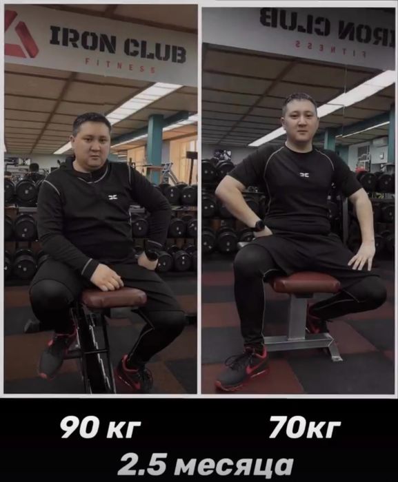 Тренер психолог астана