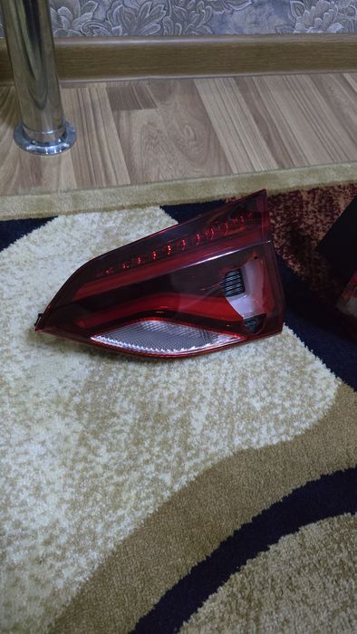 Оригинальные задние фары Monza