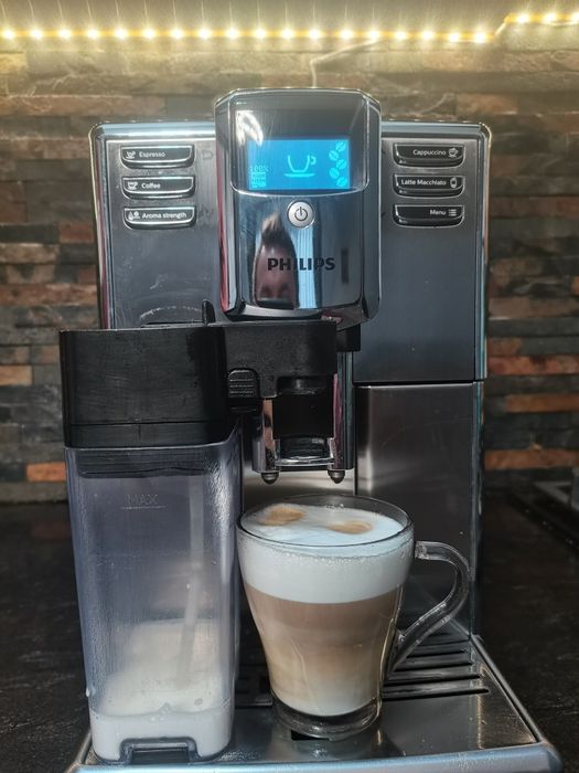 Saeco-Philips Incanto