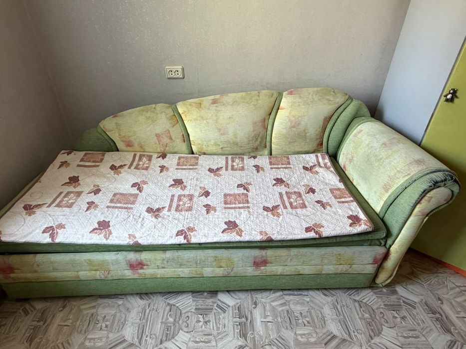 Раскладной диван-тахта