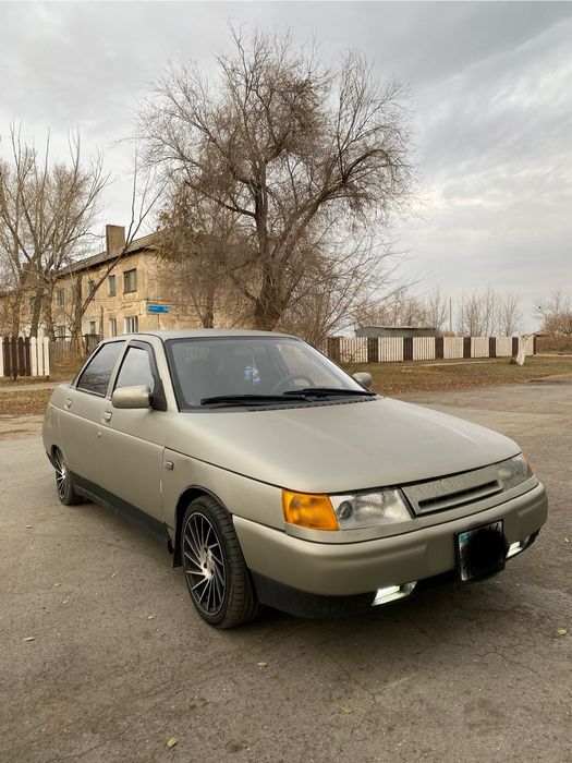 Продам ВАЗ 2110, цена 900 000!