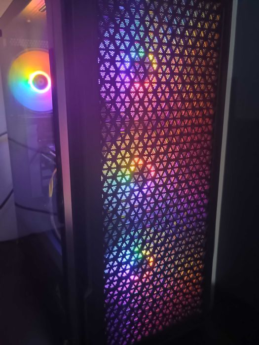 Pc Gaming Ryzen AlphaGear