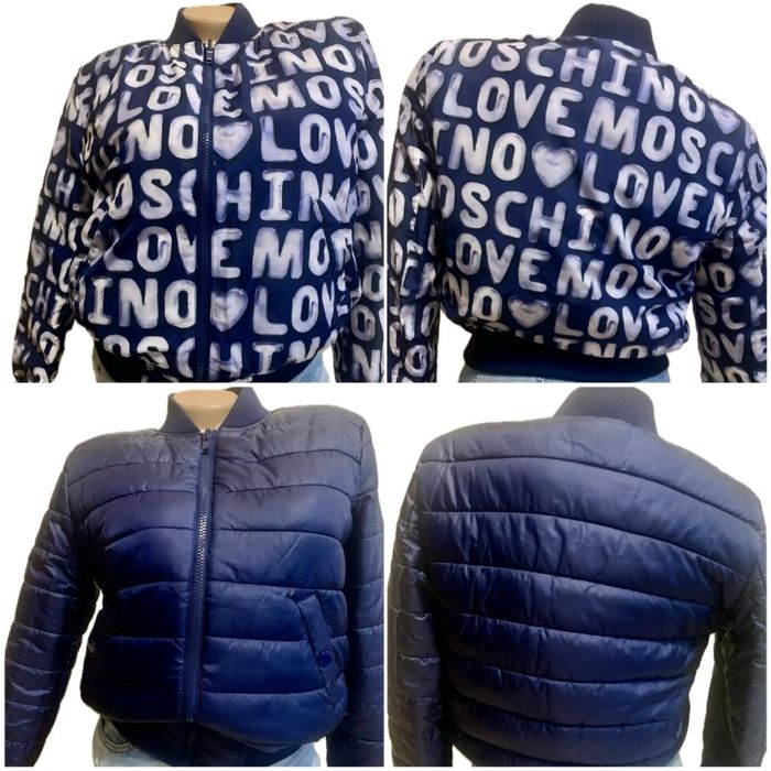 Geci fâș Michael Kors, Moschino, Calvin Klein- fete/ femei