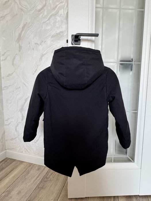 Куртка демисезон (весна/осень)  на мальчика