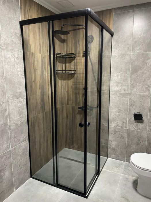 Ремонт квартир