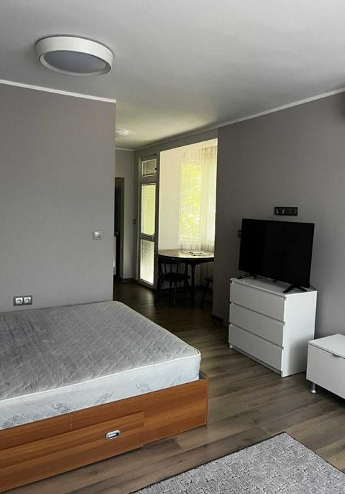 Дава се под наем Едностаен апартамент в Пловдив, Мараша - 40 кв.м за 370 € - Снимка #3