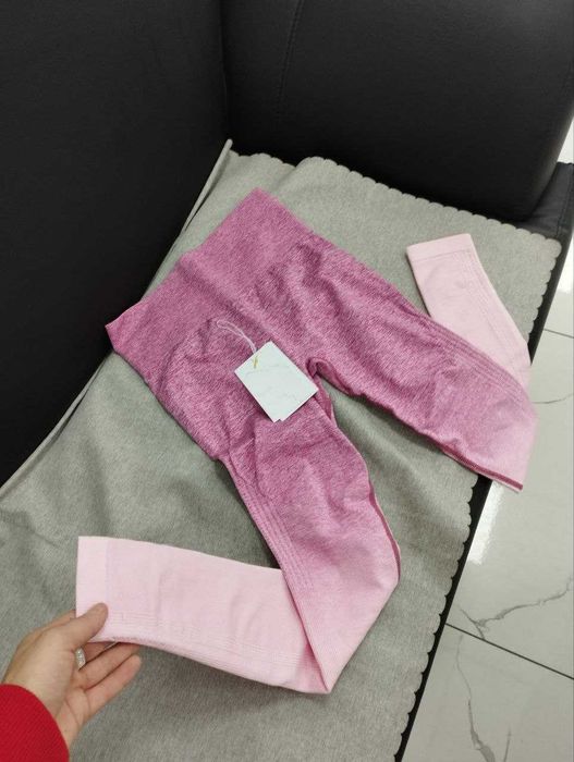 S размер женская спортивная одежда