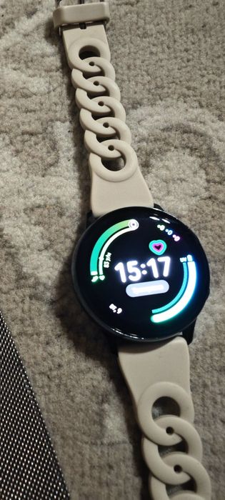 Продам смарт часы Samsung Activ 2