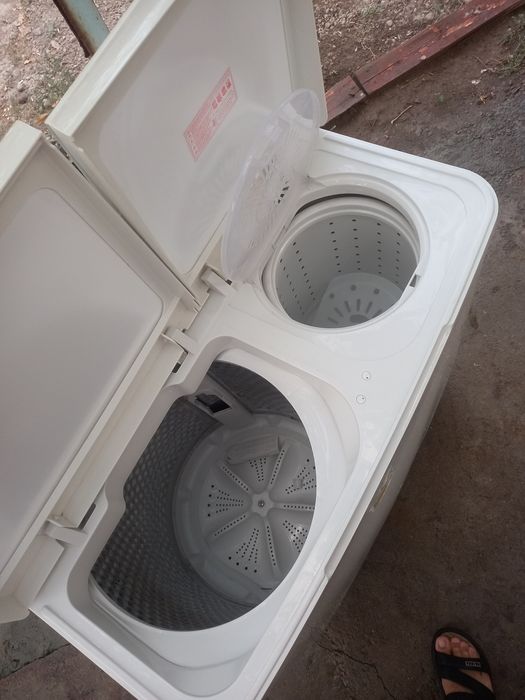 Кир мошина. Стиральная машина продаётся
