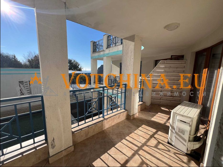 Продава се Тристаен апартамент в Каварна - 100 кв.м за 651 €/кв.м - Снимка #15