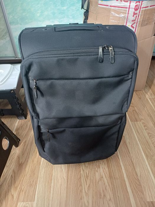 Genți de voiaj cu rotile