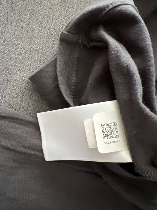 Детски блузи The North Face 3бр унисекс