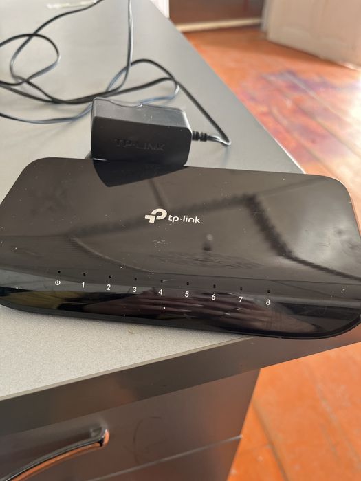 Коммутатор