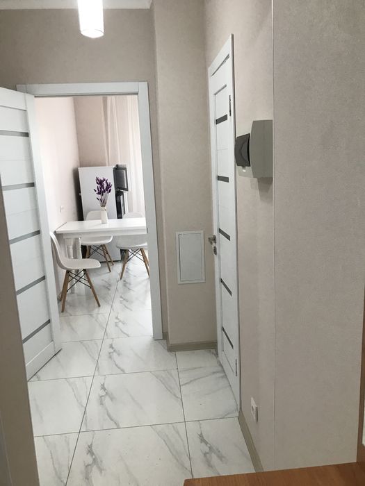 Аренда однокомнатной квартиры