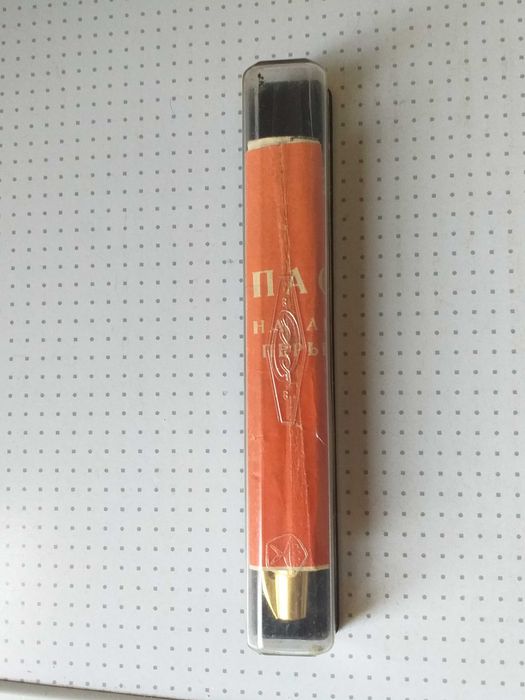 Золотоя колецкия СССР Авторучка: 1 000 000 сум - Коллекционирование ...