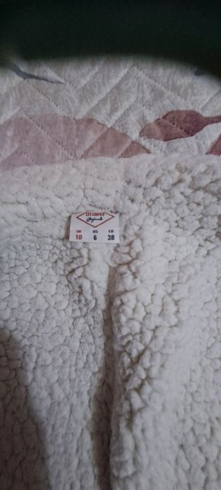 Жилетка Lee coper 7euro