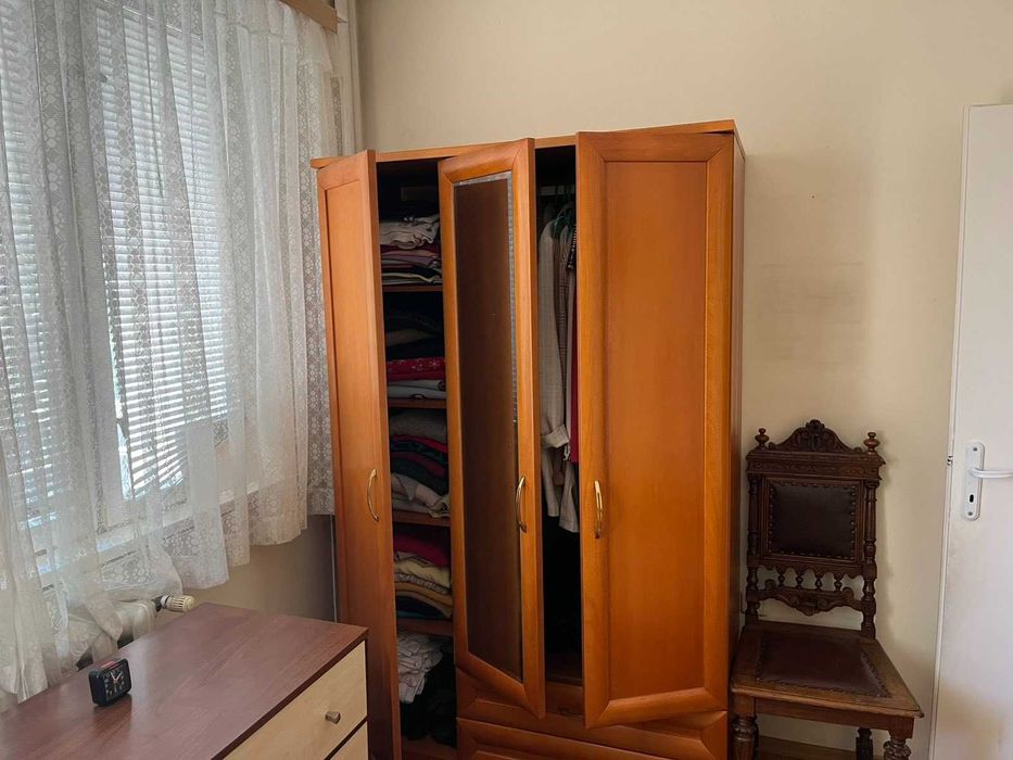 двустаен апартамент в Гоце Делчев