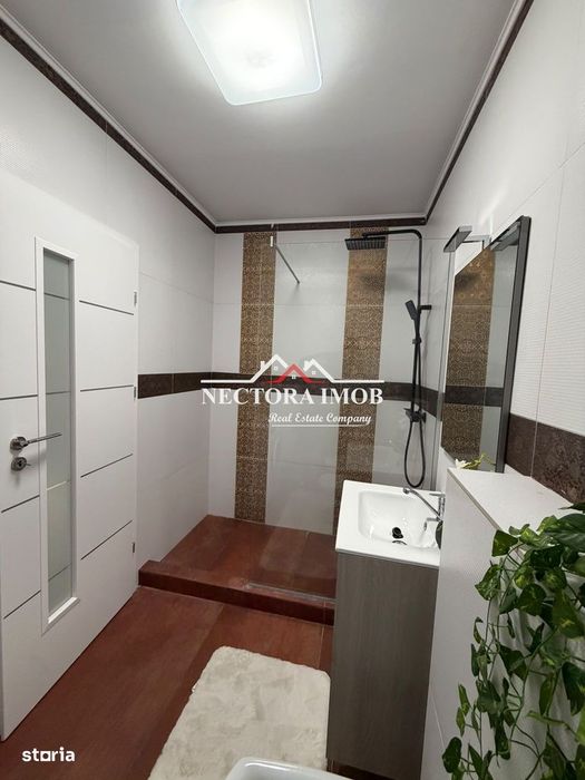 NECTORA IMOB-Apartament 2 camere, Str. Grigore Moisil, 56 mp, Utilat