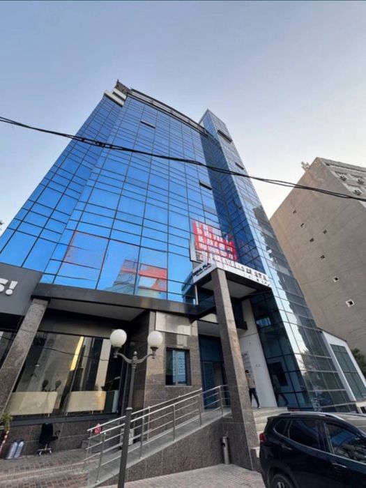 Продается помещение бизнес центр напртив West Minster