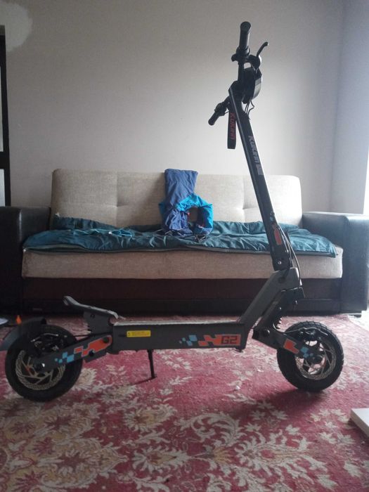 Kukirin g2 model 2025 2400 lei negociabil!