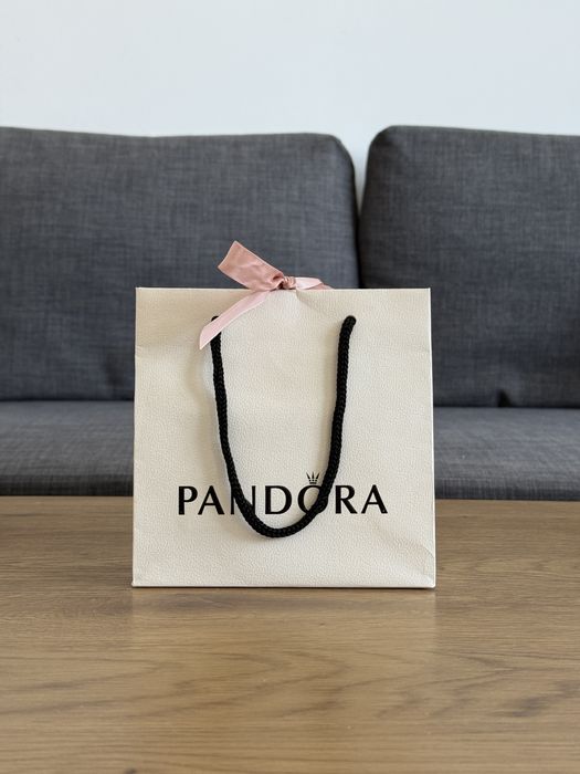 Гривна Пандора Кралица - Pandora корона - 18 см