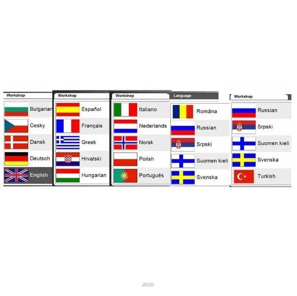 Diagnoză auto multimarcă OBD2 -bluethoot, service, depanare, sigilat