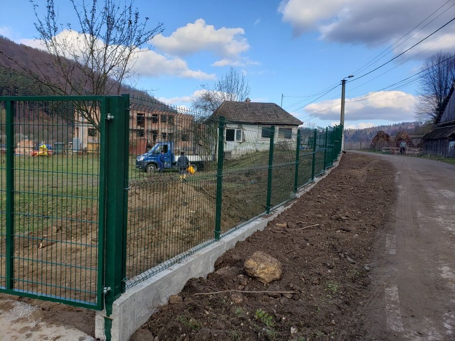 Vand teren intravilan in Statiunea Vama Buzaului