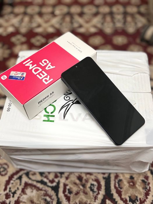 xiaomi A5 kelishamiz !!!