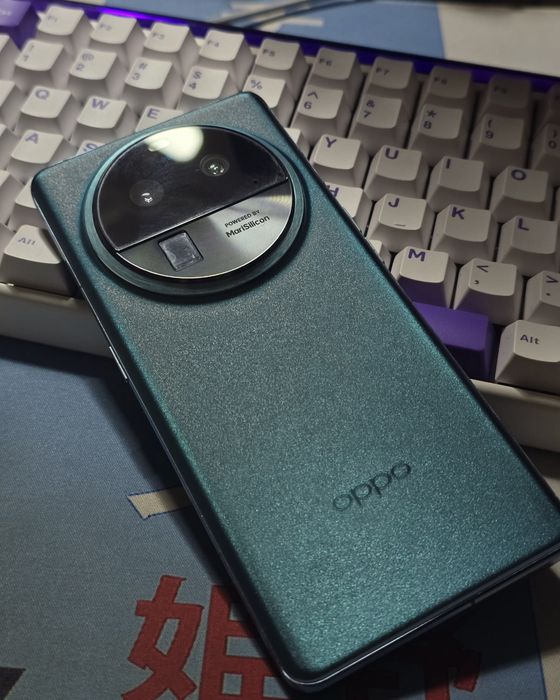 Oppo Find X6 Pro