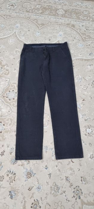 Продам мужские джинсы