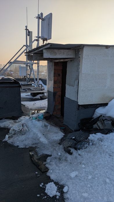 Буквы "Х, О, С, Т, Е, Л" настенные