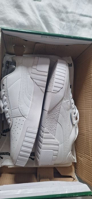 Puma кросовки новые