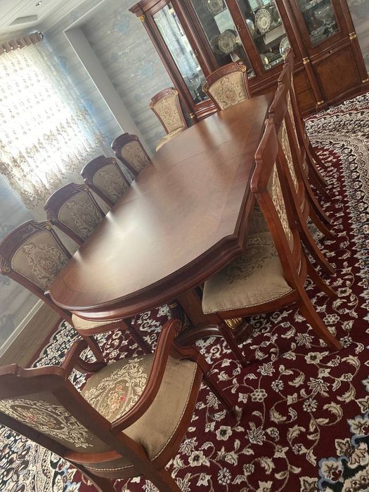 Мебель для гостиной