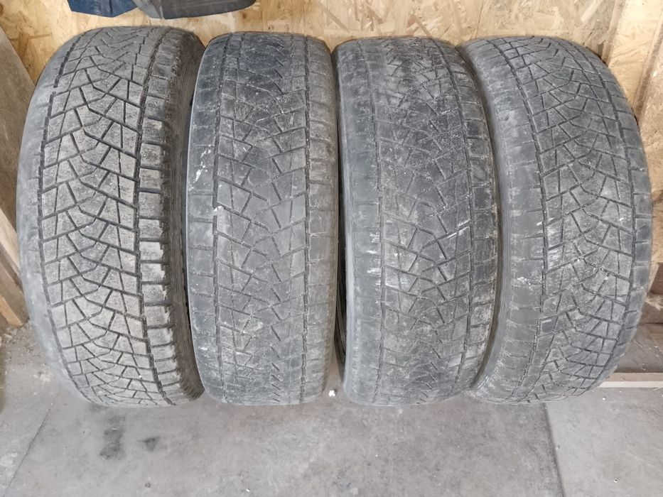 Шины 225/60R18 Blizzac