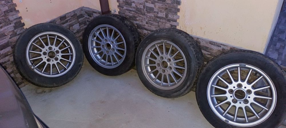 Jante bmw style 32 r16