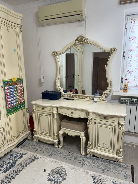 Мебель б/у касандра